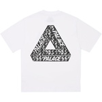 Thumbnail TRI SLIP T-SHIRT WHITE one color