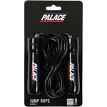 Thumbnail PALACE EVERLAST SKIPPING ROPE BLACK one color