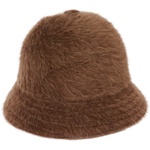 Thumbnail PALACE KANGOL FURGORA BROWN one color