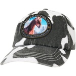 Thumbnail PALACE OUTDOORS 6-PANEL COW PRINT one color