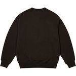 Thumbnail PALACE OUTDOORS CREW BLACK one color