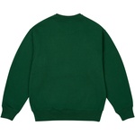 Thumbnail PALACE OUTDOORS CREW RACEY GREEN one color