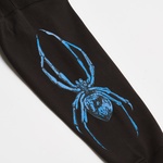 Thumbnail PALACE TGF HOOD BLACK one color