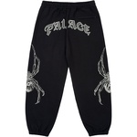 Thumbnail PALACE TGF JOGGER BLACK one color