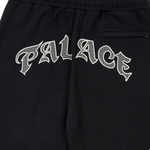 Thumbnail PALACE TGF JOGGER BLACK one color