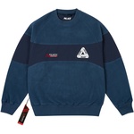 Thumbnail POLARTEC 200 CREW NAVY one color