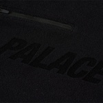 Thumbnail POLARTEC LAZER BALLY BLACK one color