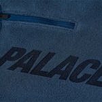 Thumbnail POLARTEC LAZER BALLY NAVY one color