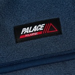 Thumbnail POLARTEC LAZER BALLY NAVY one color