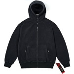 Thumbnail POLARTEC LAZER ZIP HOOD BLACK one color