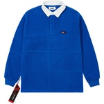 Thumbnail POLARTEC PATCH UP RUGBY ACTIVE BLUE one color