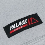 Thumbnail POLARTEC PATCH UP RUGBY ULTIMATE GREY one color