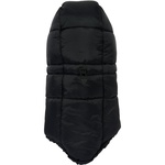 Thumbnail PUFFA BALACLAVA HOOD BLACK one color