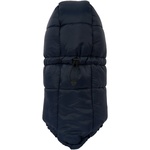 Thumbnail PUFFA BALACLAVA HOOD NAVY one color