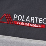 Thumbnail POLARTEC 200 CREW GREY one color