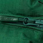 Thumbnail SPORT MIT PUFFA RACEY GREEN / BLACK one color