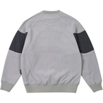 Thumbnail POLARTEC 200 CREW GREY one color