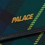 Thumbnail P-LUX SHOT BAG BLACK WATCH one color