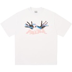 Thumbnail HANDS ON T-SHIRT WHITE one color