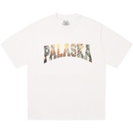 Thumbnail PALASKA T-SHIRT WHITE one color