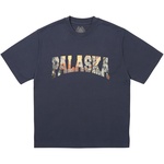 Thumbnail PALASKA T-SHIRT NAVY one color