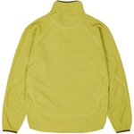 Thumbnail RUN IT 1/2 ZIP THERMAL TRACK JACKET THE DEEP GREEN one color