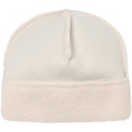 Thumbnail SHEARLING BEANIE SOFT WHITE one color