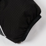 Thumbnail SPORT MIT PUFFA BLACK / CONCRETE GREY one color