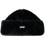 Thumbnail TEDDY BEANIE BLACK TIP one color