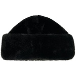 Thumbnail TEDDY BEANIE BLACK TIP one color