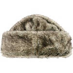 Thumbnail TEDDY BEANIE FOX TIP one color