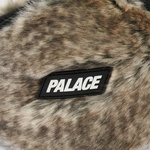 Thumbnail TEDDY EARWARMER FOX TIP one color