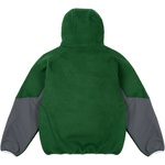 Thumbnail THERMA FLEECE JACKET RACEY GREEN one color