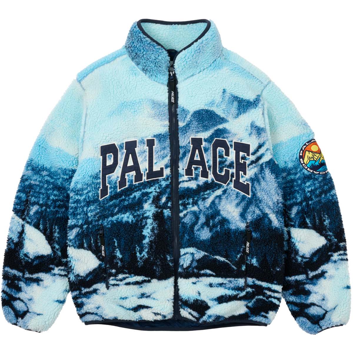 Droplist Friday, December 20, 2024 - Palace Community