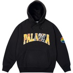 Thumbnail APPALACHIAN HOOD BLACK one color