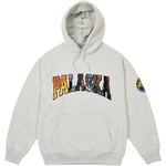 Thumbnail APPALACHIAN HOOD GREY MARL one color