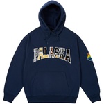 Thumbnail APPALACHIAN HOOD NAVY one color