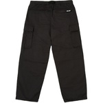 Thumbnail BELTER CARGO TROUSER BLACK one color