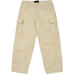 Thumbnail BELTER CARGO TROUSER STONEY GREY one color