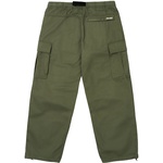 Thumbnail BELTER CARGO TROUSER THE DEEP GREEN one color