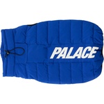 Thumbnail DOG PUFFA BLUE one color