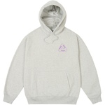 Thumbnail GLOW TRI-FERG HOOD GREY MARL one color