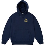 Thumbnail GLOW TRI-FERG HOOD NAVY one color
