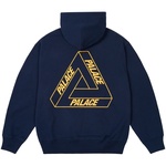 Thumbnail GLOW TRI-FERG HOOD NAVY one color