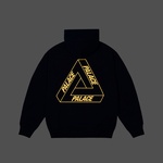 Thumbnail GLOW TRI-FERG HOOD NAVY one color