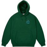 Thumbnail GLOW TRI-FERG HOOD RACEY GREEN one color