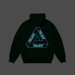 Thumbnail GLOW TRI-FERG HOOD RACEY GREEN one color