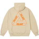 Thumbnail GLOW TRI-FERG HOOD STONEY GREY one color