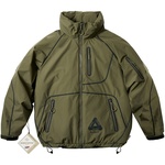 Thumbnail GORE-TEX INFINIUM JACKET OLIVE one color