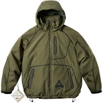 Thumbnail GORE-TEX INFINIUM JACKET OLIVE one color